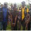 Ogun police arrest suspected serial killer linked to multiple murders