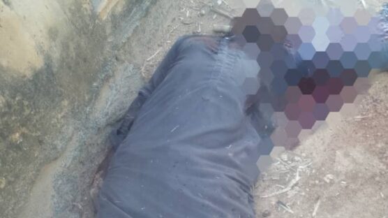 Notorious bandit leader, Daji, killed in Gusau