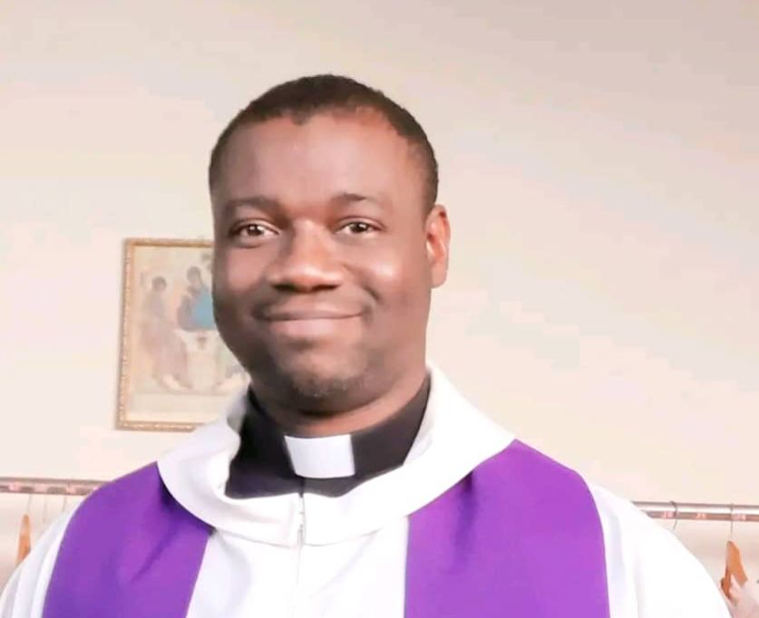 Gunmen abduct rector of Catholic seminary in Edo