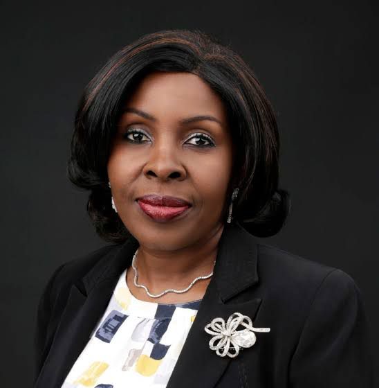 DG, LCCI, Dr Chinyere Almona