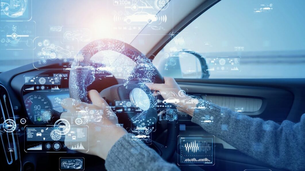 The rapid advancement of digital technology has revolutionized many industries, including the automobile sector. This surge in the production of connected vehicles, which are capable of collecting and generating vast amounts of data, raises significant concerns about privacy and digital sovereignty. 