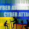 Cyber attack on Russian state television disrupts service