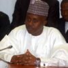 BREAKING: Farouk Lawan regains freedom after serving jail sentence