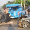 Lagos condoles victims of Abule Oshun road accident