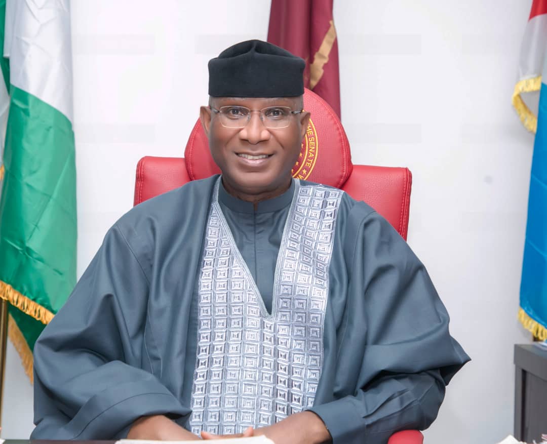 Omo-Agege denies rumoured exit from APC