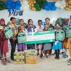 Viva Detergent champions anti-bullying campaign in schools