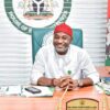 Lawmaker empowers constituents with vehicles, equipment in Abia