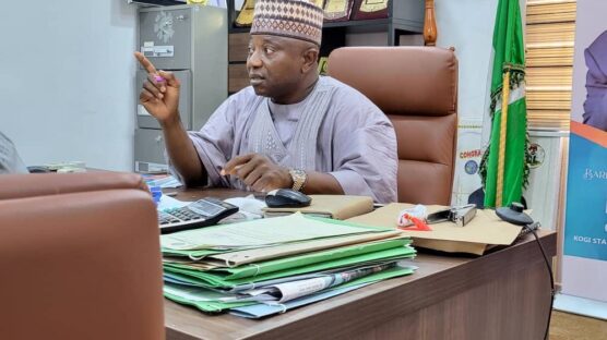 Lawmaker and House of Representative member representing Ajaokuta Federal Constituency, Hon. Sanni Egidi Abdulraheem, has empowered hundreds of his constituents with entrepreneurial skills