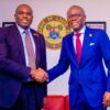 Lagos is our old friend, UK foreign secretary tells Sanwo-Olu