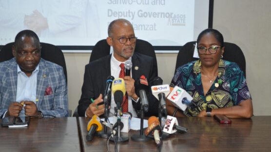 Lagos State Commissioner for Health, Prof. Akin Abayomi, has announced that the state has extended the free hypertension and diabetes screening campaign