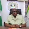 Unidentified traffic law enforcers, not our officials — Mushin LG