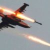 Over 70 ISWAP militants killed after airstrike in Borno