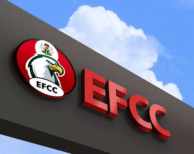 The EFCC has has arrested 
Timber Kesiye Wabote, former Executive Secretary of the Nigerian Content Development and Monitoring Board (NCDMB), over an alleged $35 million fraud linked to the abandoned Brass Project in Bayelsa State