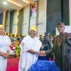 Abiodun swears in new LG chairmen, urges focus on grassroots development