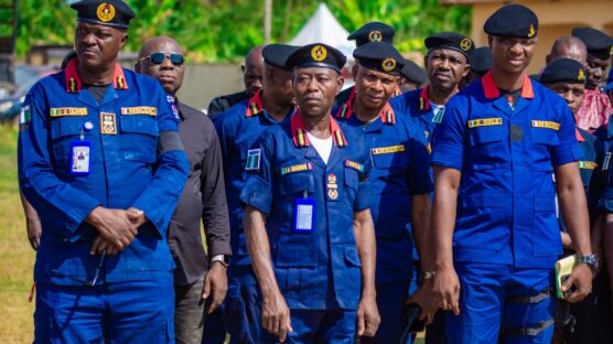 NSCDC urges journalists to uphold professionalism