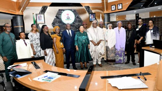 The Federal Government has inaugurated a free eye screening programme for all Federal Civil Servants across Ministries, Departments, and Agencies in the public service sector