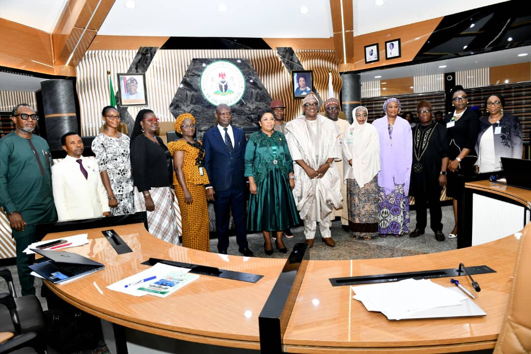 The Federal Government has inaugurated a free eye screening programme for all Federal Civil Servants across Ministries, Departments, and Agencies in the public service sector