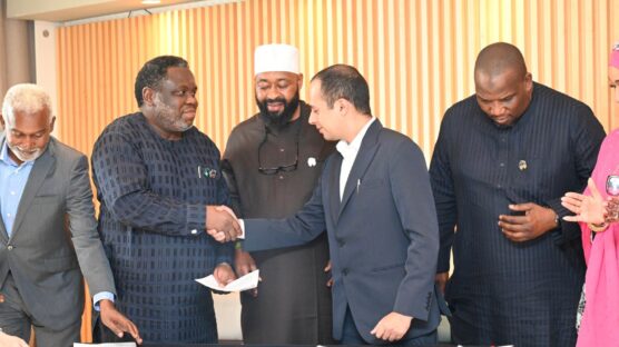 Niger Foods, in partnership with the Nigeria Sugar Development Council, has taken bold steps to revive the $2.5 billion Nigerian sugar industry