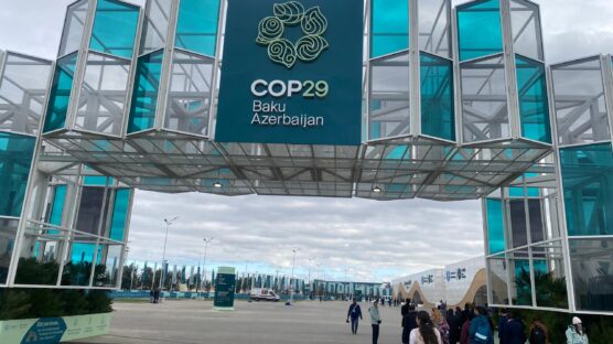 A new draft deal at COP29 has proposed that rich nations give poorer ones $250 billion in climate finance