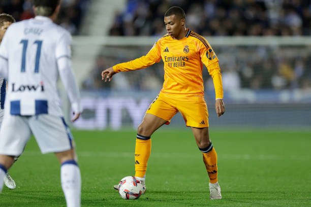 Kylian Mbappe was on target for his first goal in five games for Real Madrid as the champions cruised to a 3-0 win over Leganes in the La Liga