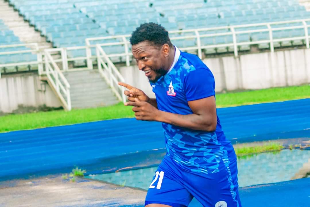 Rivers United reclaim NPFL top spot