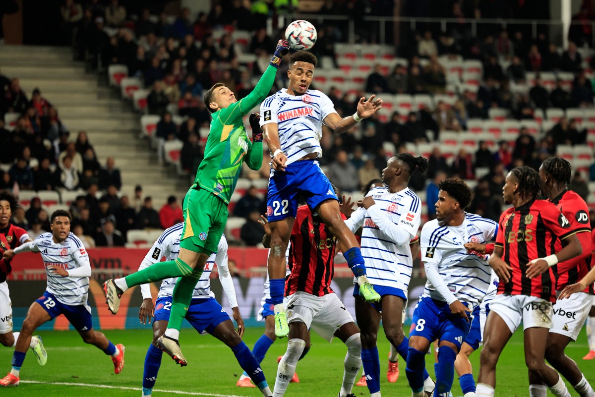 Sampaoli beaten on Rennes debut as fans disrupt Nantes loss