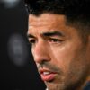 Suarez extends Inter Miami stay with new deal