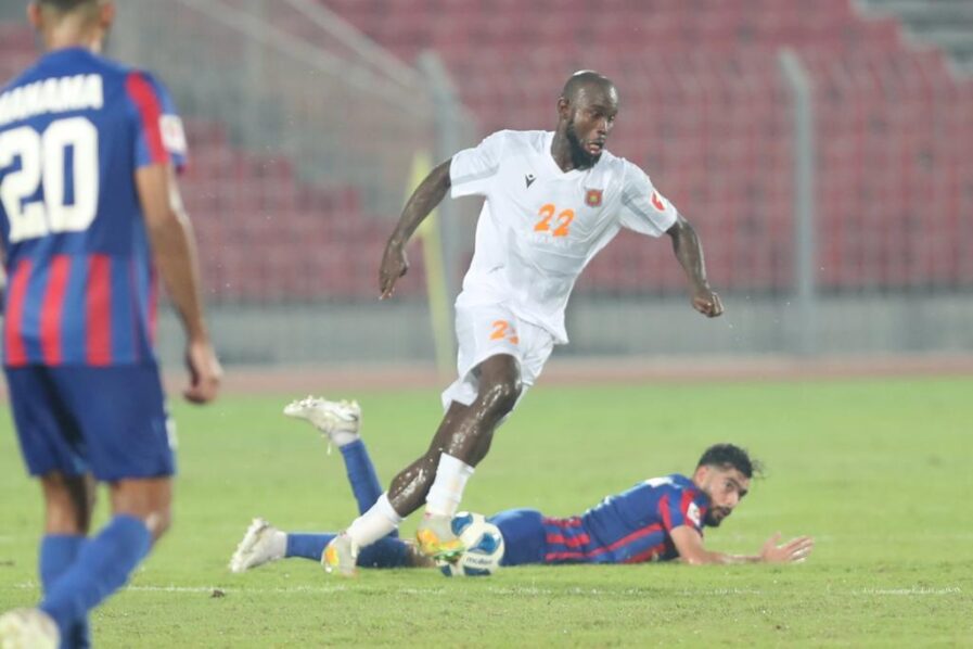 Nigerian midfielder Afeez Olawale Awakan, valued at $250,000, is attracting global interest with his versatility and experience across clubs in Asia, the Middle East, and Eastern Europe.