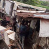 KAI demolishes 138 shanties, dislodges 169 illegal occupants in Ajao Estate