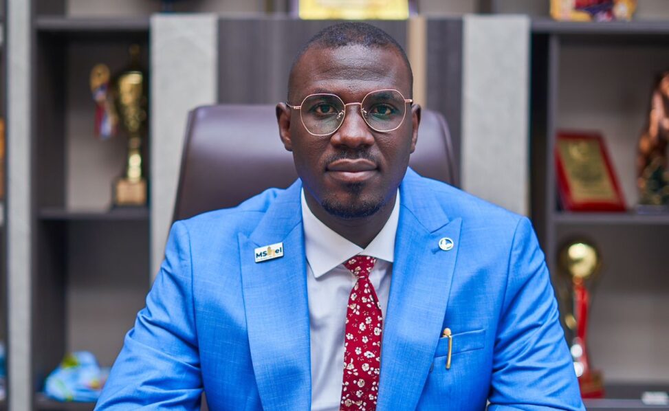 Barka Umaru Mshelia, CEO of Mshel Homes Ltd., is driving Nigeria’s future through innovative real estate ventures and sustainable investments, fostering growth and wealth creation while inspiring Nigerians.