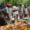 Customs seizes N81.5m smuggled goods in Adamawa