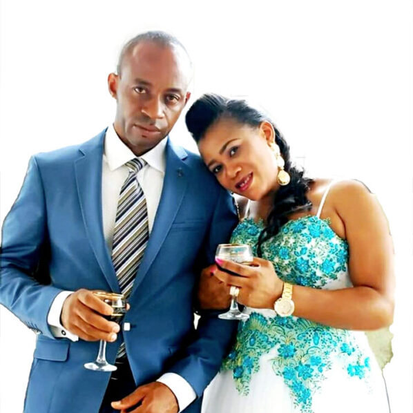 D’CEM awards CEO Marks 21st wedding anniversary