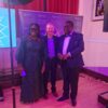 Ogun ex-commissioner bags lifetime achievement award from Wolverhampton varsity alumni