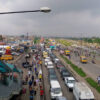 Lagos announces 15-month traffic diversion for Mile 2 terminal project