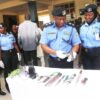 Police nab FCT car theft syndicates