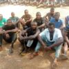 Army arrests 12 suspected kidnappers in Taraba