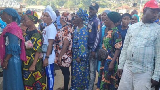 Voting has begun in most polling units in the Akoko axis in the Ondo State North Senatorial District as election materials arrived early