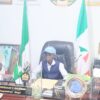 World Children’s Day: Bauchi speaker vacates seat for kids