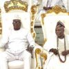 Gani Adams calls for unity among Yoruba monarchs, traditionalists