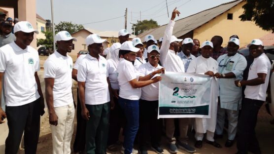 The Kogi State Ministry of Housing and Urban Development has embarked on an awareness roadshow on housing and urban renewal