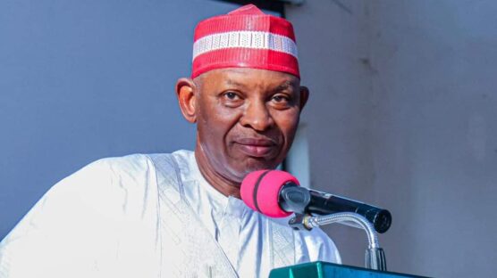 Kano State Governor, Abba Yusuf