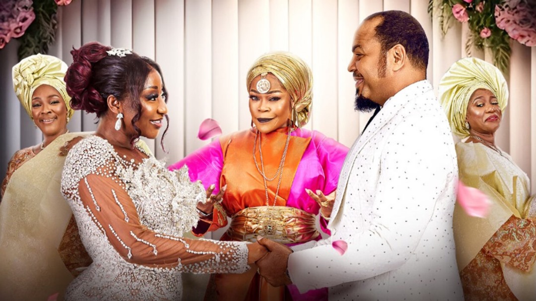 Modern twist on a classic Nollywood story — Guardian Life — The Guardian Nigeria News – Nigeria and World News