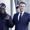 , PHOTOS: Macron welcomes Tinubu in first state visit since 2000, NigeriaDNA | Breaking News &amp; Top Headlines