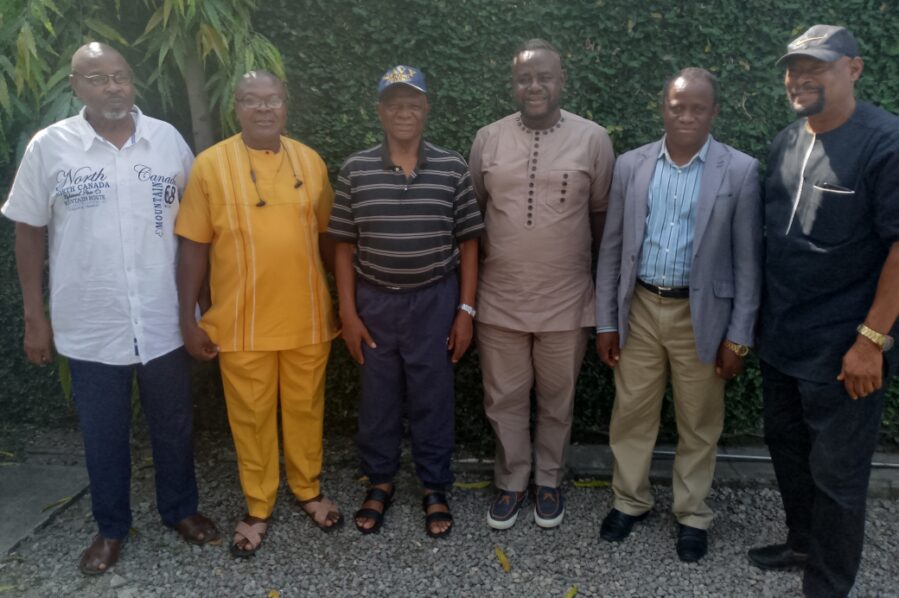 Admiral Andrew Okoja has urged Tunde Giwa-Daramola, Ondo State’s new Rowing, Canoeing, and Sailing Association chairman, to prioritise water sports development, highlighting its potential to empower riverine communities.