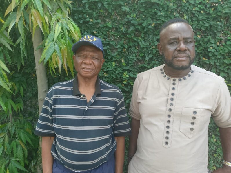 Admiral Andrew Okoja has urged Tunde Giwa-Daramola, Ondo State’s new Rowing, Canoeing, and Sailing Association chairman, to prioritise water sports development, highlighting its potential to empower riverine communities.