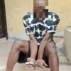 Police rescue kidnap victim in Rivers, recover suspects’ vehicle