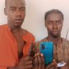 Police arrest two ‘Shilla’ gang members in Adamawa