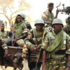 Kaduna: Army conducts field exercise, advises residents not to panic