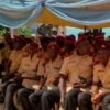 FRSC decorates new 61 officers’ cadre in Kano