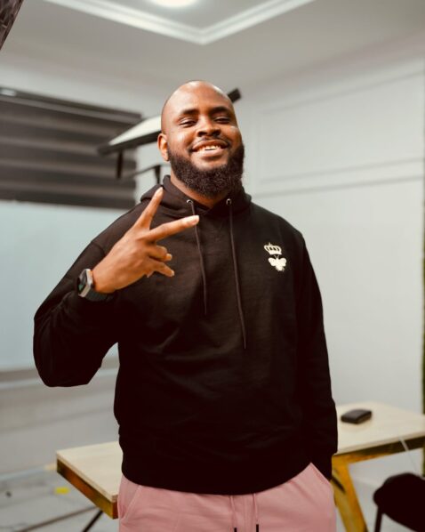 Coach B.I is redefining African sports media with his expert football insights and dynamic fan engagement, making him a trusted voice and leading content creator.